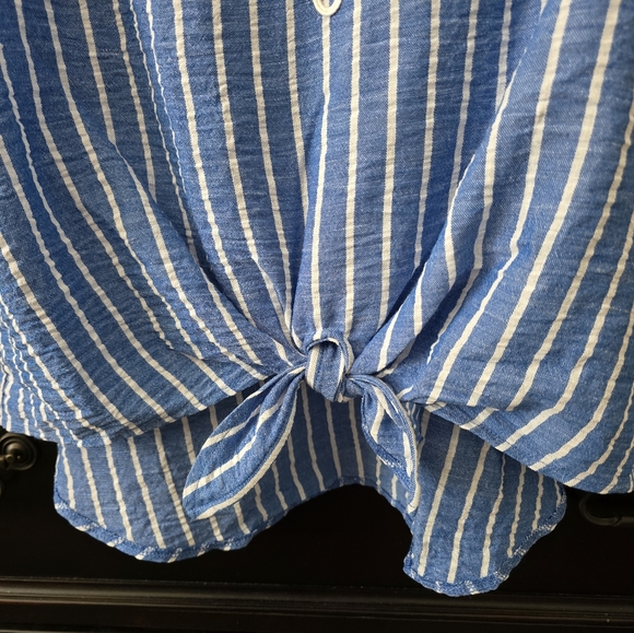 Ruby Rd Top. Size PL NWT - Picture 5 of 6